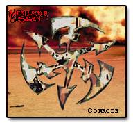 Meatlocker Seven : Corrode